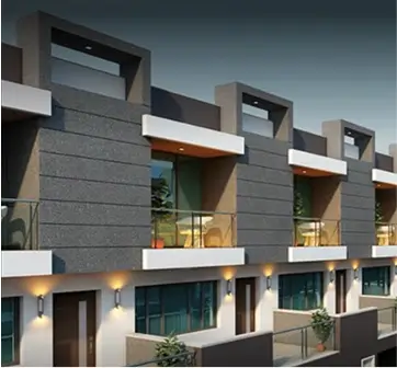 Shree Villas Bungalow