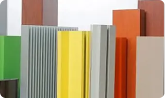 Gelambe Powder Coating