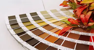 Gel Ambe Powder Coating