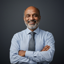 R. Srinivasan
