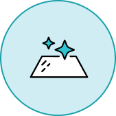 Smooth-and-Consistent-Finish-icon