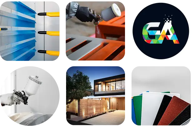 powder coating Rajkot