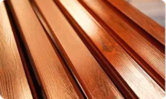 Gelambe Powder Coating