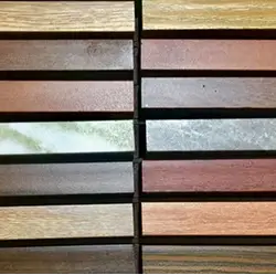 Gel Ambe Powder Coating